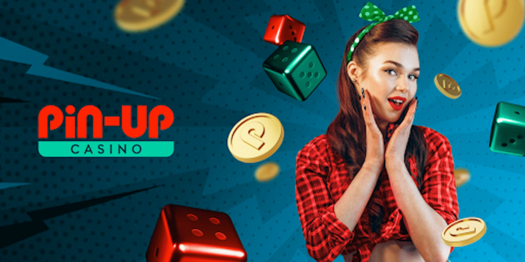 Pin Up Casino Review