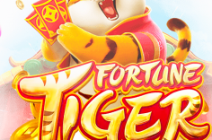Play Fortune Tiger slot at Pin Up