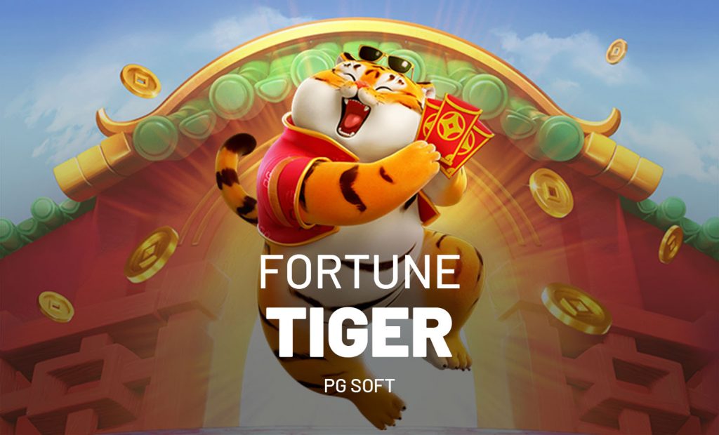 Fortune Tiger स्लॉट