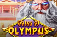 Play Gates of Olympus slot at Pin Up