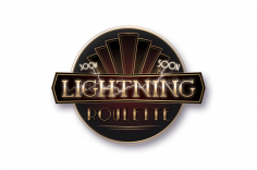 Play Lightning Roulette slot at Pin Up