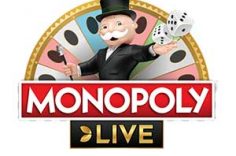 Play Monopoly Live slot at Pin Up