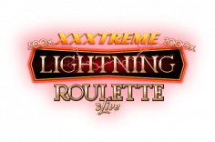 Play Xxxtreme Lightning Roulette slot at Pin Up
