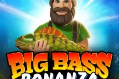 Big Bass Bonanza खेलें: Pin Up पर एक प्रतिष्ठित स्लॉट गेम समीक्षा स्लॉट
