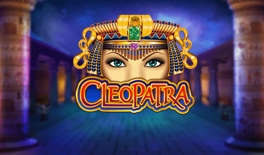 Cleopatra Slot Review