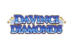 Da Vinci Diamonds স্লট খেলুন: Pin Up-এ IGT-এর জেম স্লট সহ রেনেসাঁর সম্পদে ডুব দিন