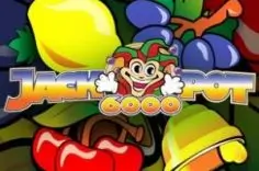 Play Jackpot 6000 Slot: A Comprehensive Review | October 2023 slot at Pin Up