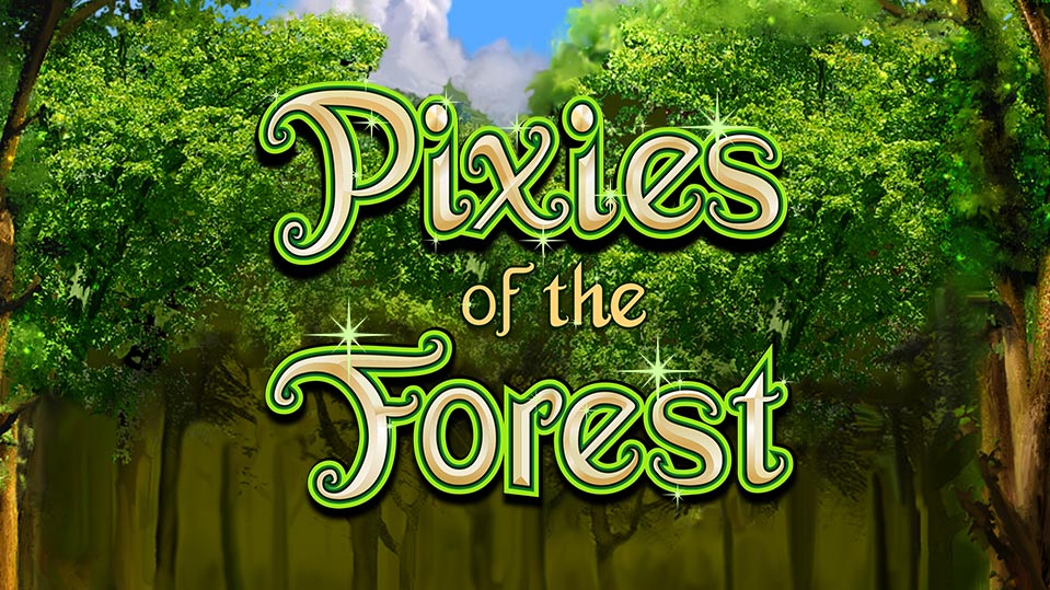 Pixies of The Forest Slot Review