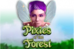 Pin Up এ IGT স্লটে Pixies of the Forest স্লট গেম খেলুন