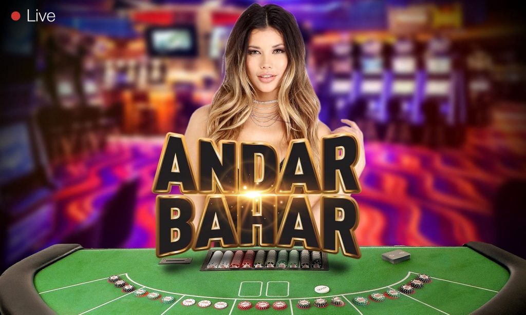 Andar Bahar live play