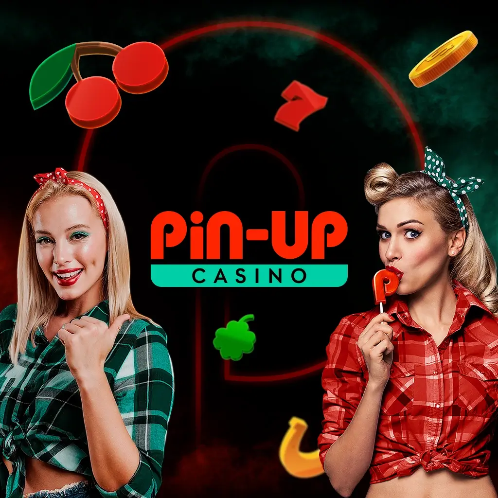 Pin Up Online Casino Win Big